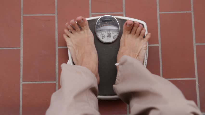scale